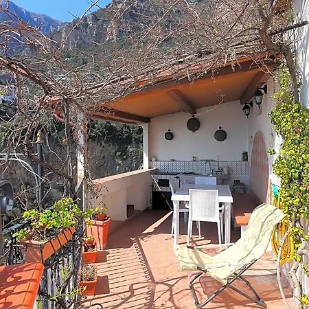 Hébergement de vacances Estate4home - Maison Lirio *