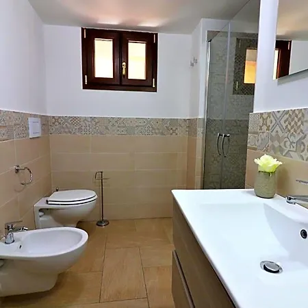 Otel Estate4home - Maison Lirio Positano