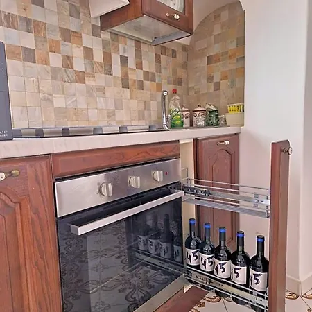 Estate4home - Maison Lirio 4* Ποζιτάνο